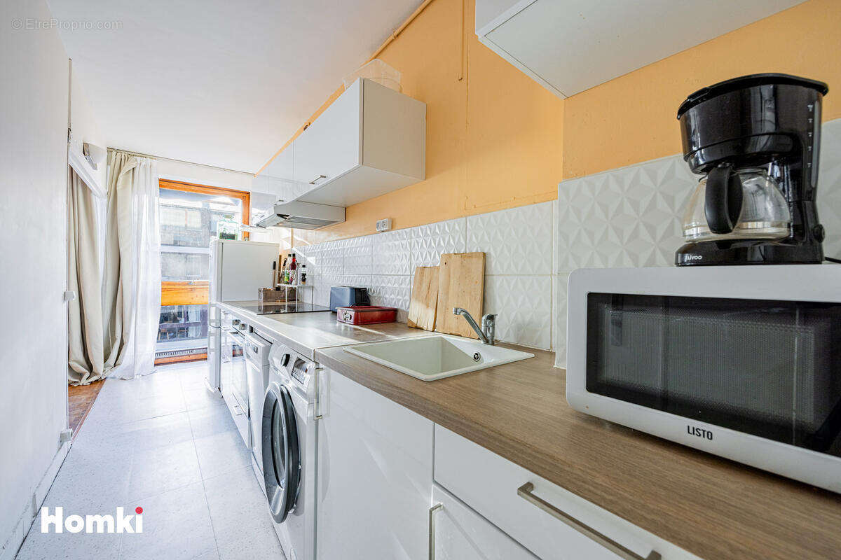 Appartement à PARIS-5E