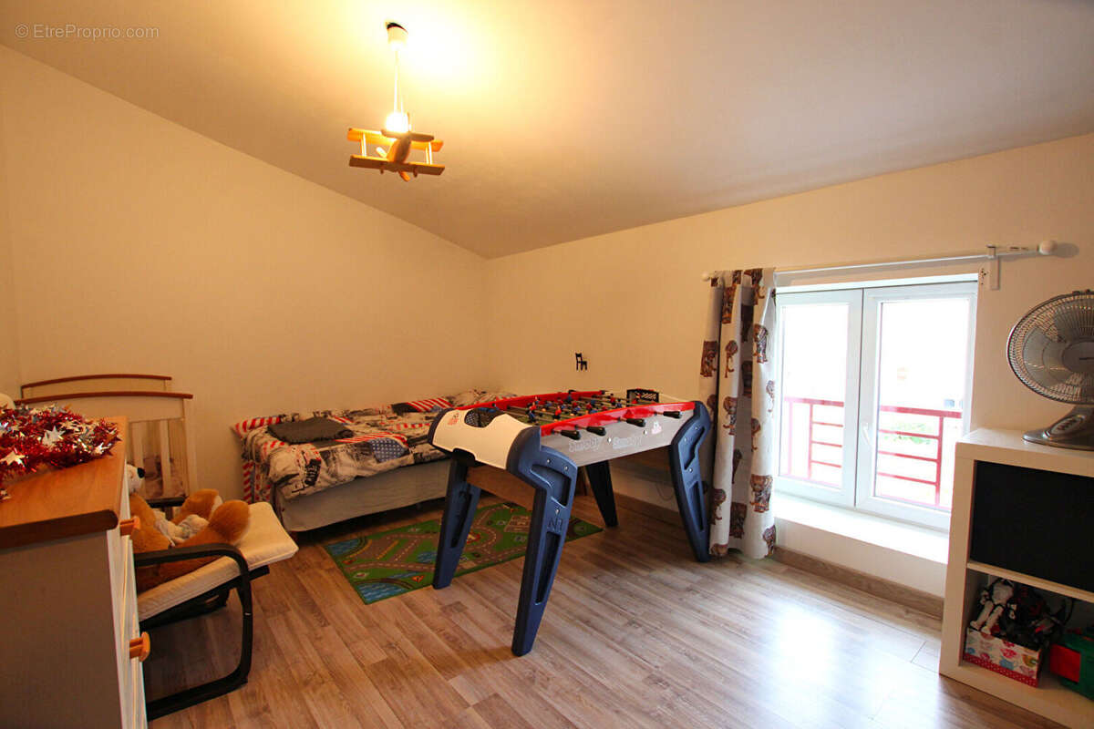 T3 Duplex - Saint-Priest Manissieux - photo 9