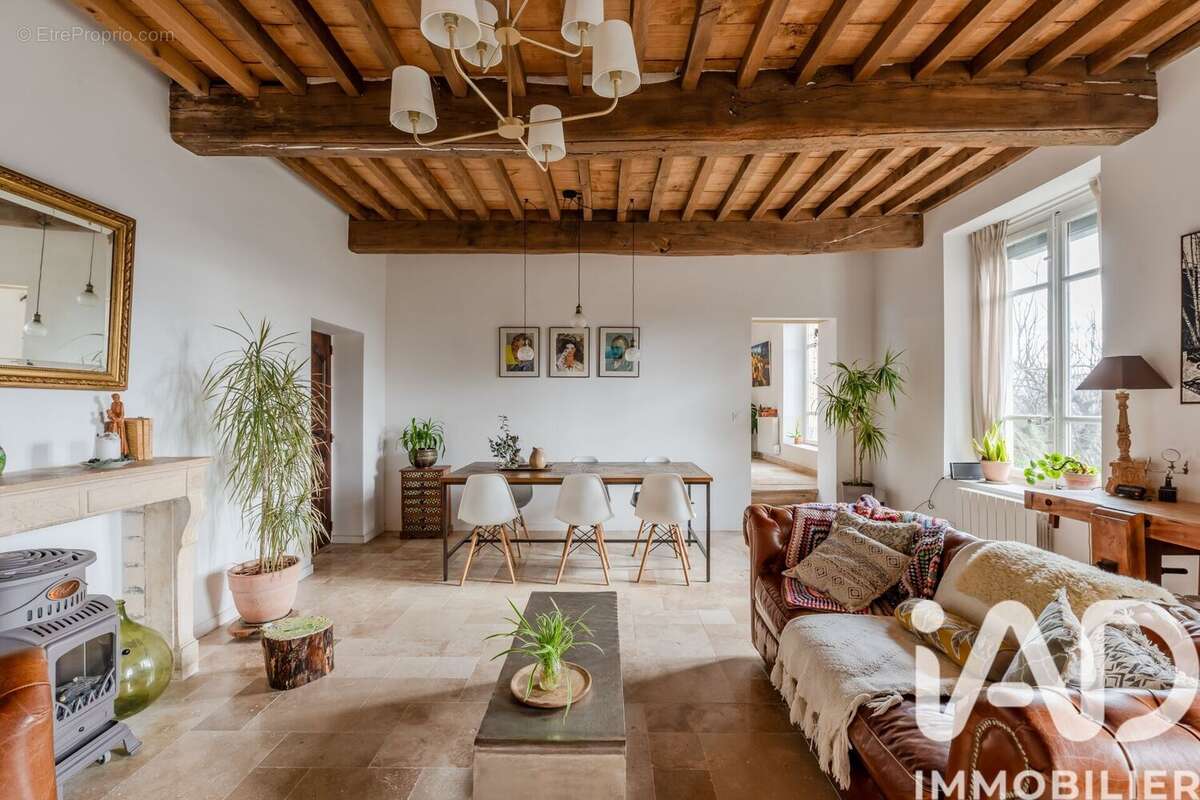 Photo 6 - Appartement à CHATILLON