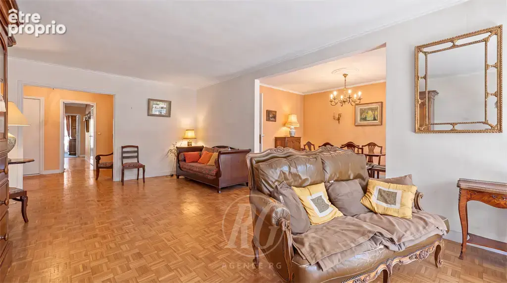 Appartement Familial traversant - photo 4