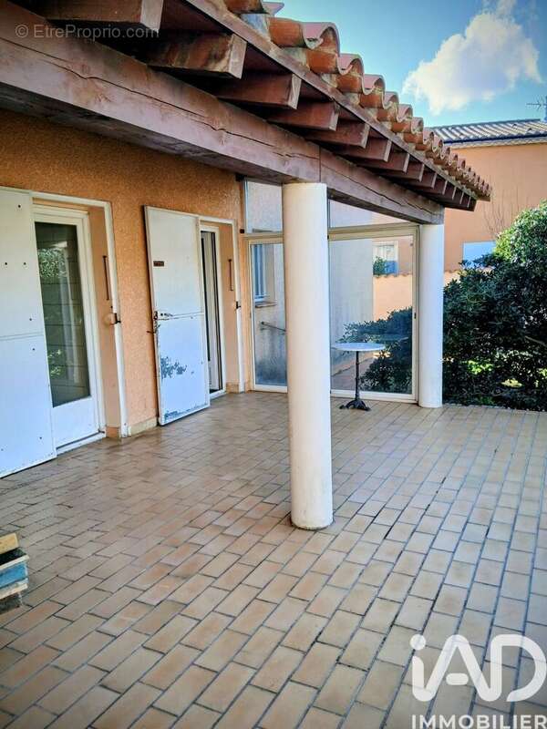 Photo 6 - Maison à LE SOLER
