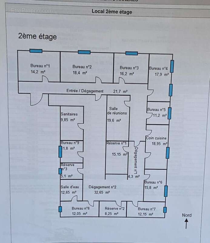 Photo 2 - Commerce à LA VALETTE-DU-VAR