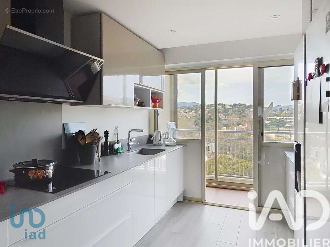 Photo 8 - Appartement à MANDELIEU-LA-NAPOULE