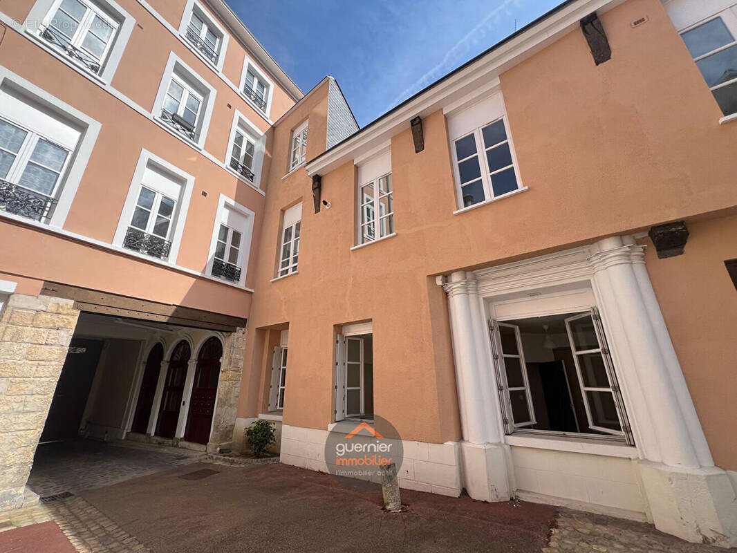 Appartement à ROUEN