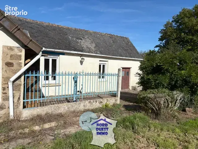 PAVILON de 1991 de 230 m2 habitable - photo 20
