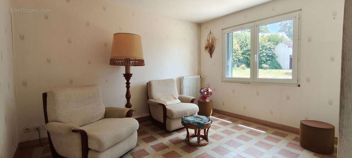 Maison a la campagne - photo 4
