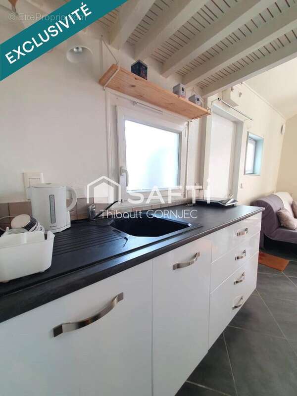 Appartement 21 m² à Avon  - photo 3