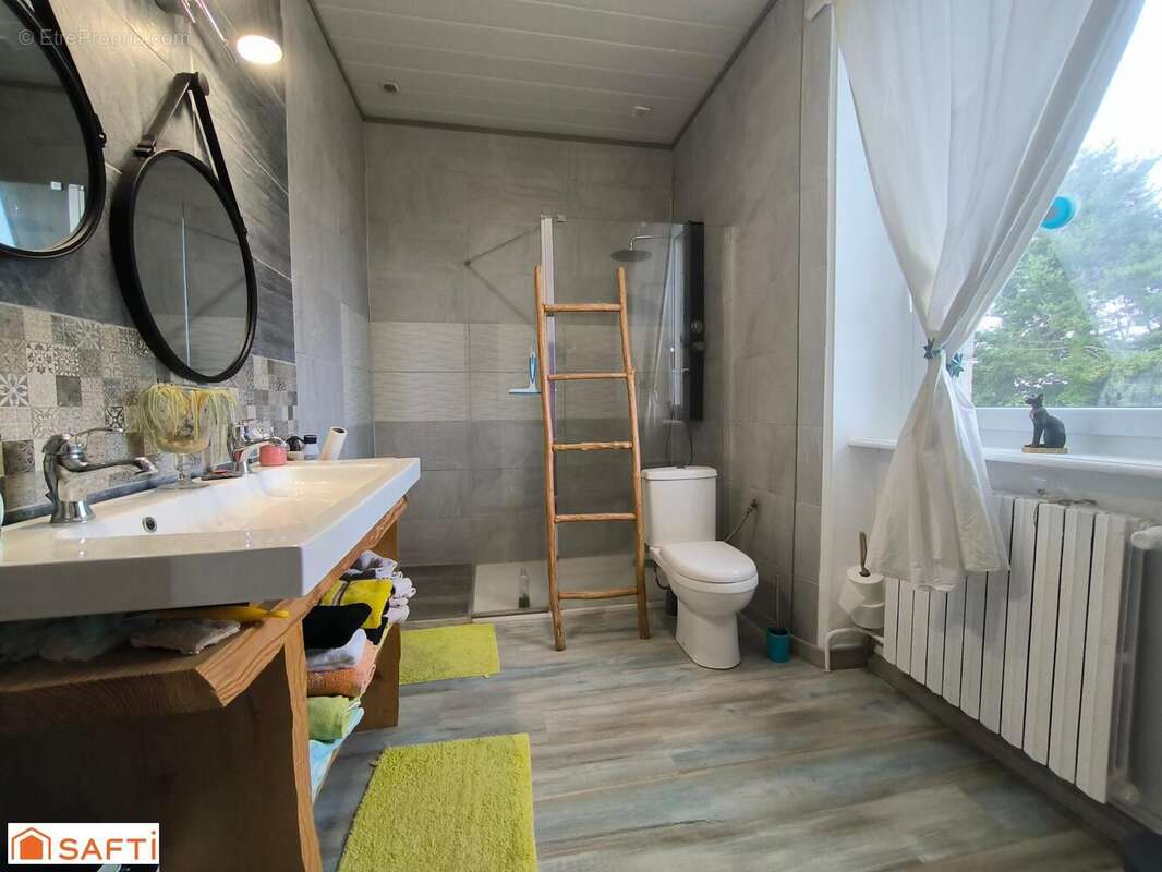 Photo 9 - Maison à PLOUARET