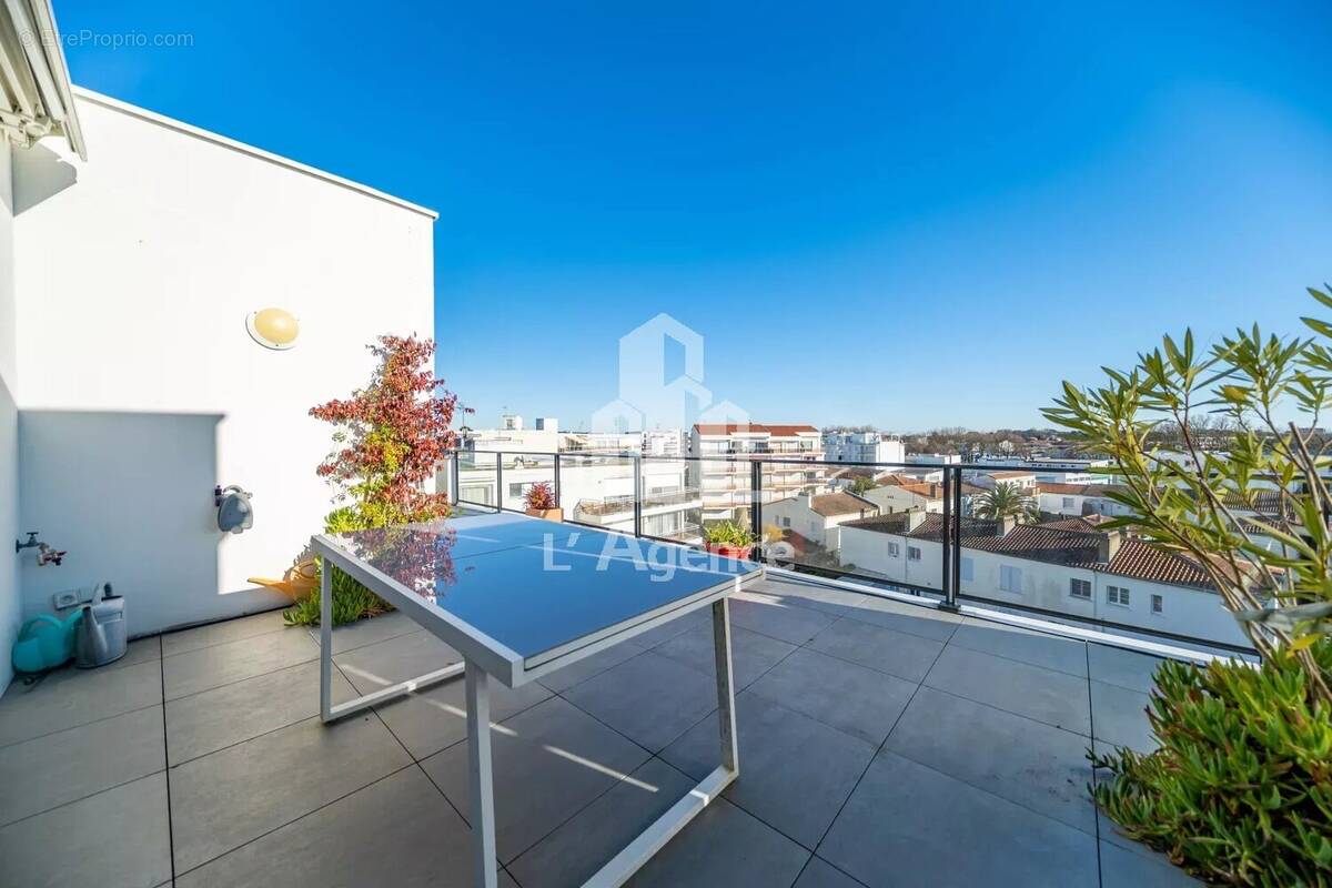 Appartement à ROYAN