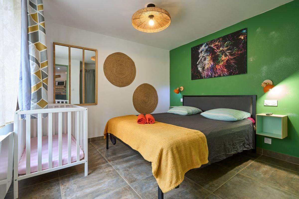 Appartement à CARCASSONNE