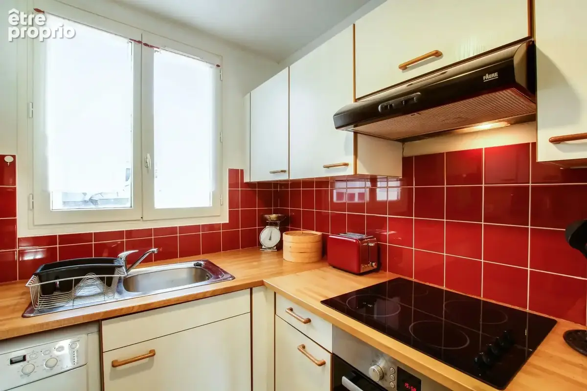 Paris IIIe MARAIS - rue de Montmorency -  2/3 pièces de 53m² - 5ème ascenseur - 670 000€ - photo 12