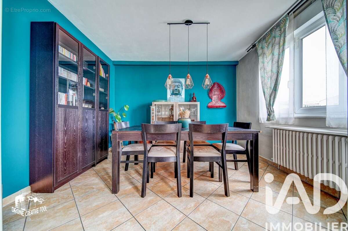 Photo 5 - Appartement à THIONVILLE