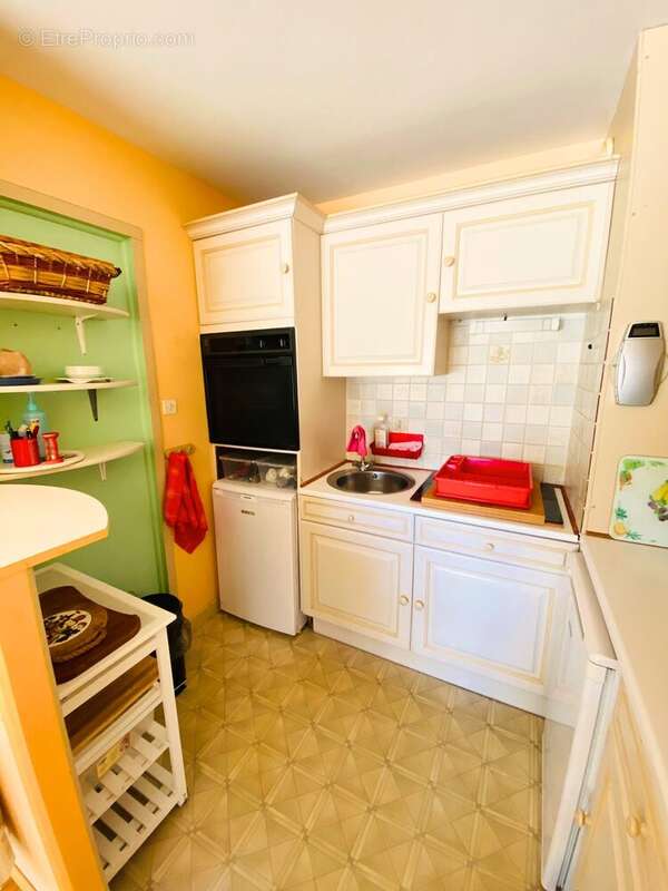 Appartement à CAMIERS