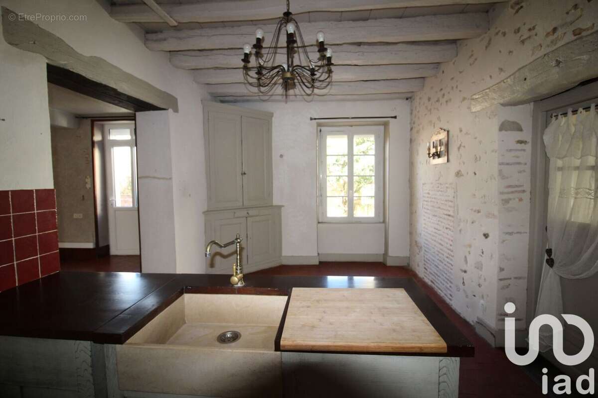 Photo 8 - Appartement à POUGUES-LES-EAUX