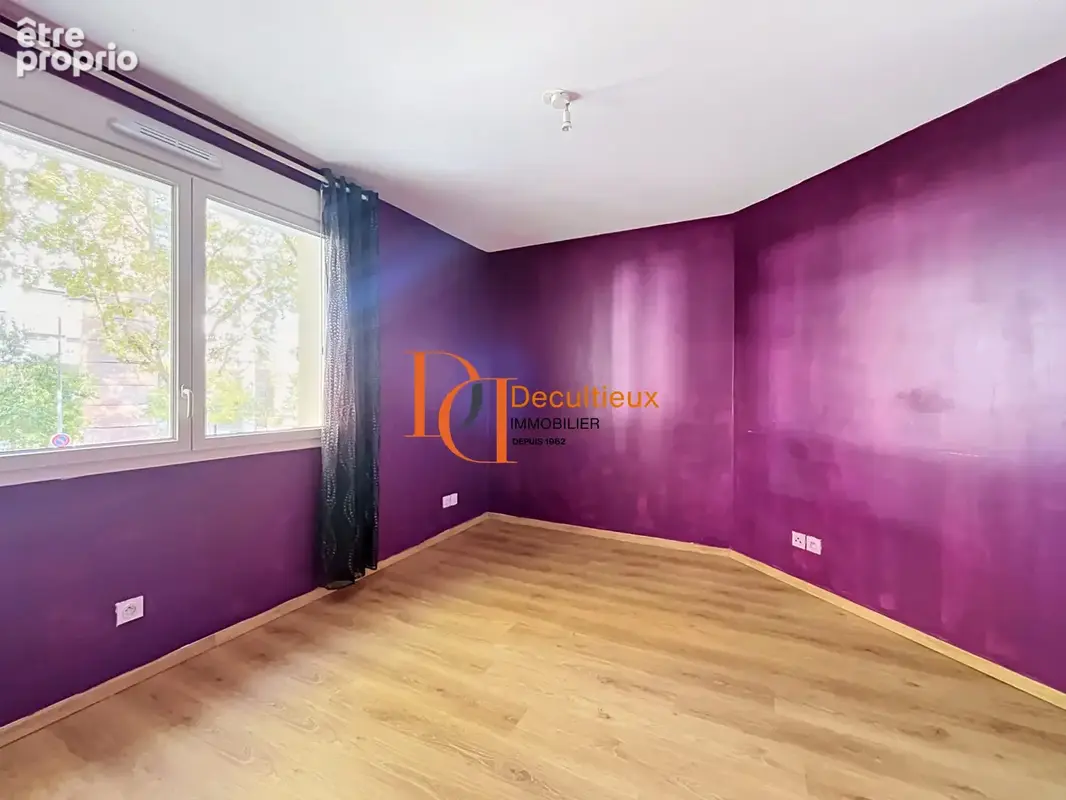 Appartement 2 pièces 43 m² à vendre à Villeurbanne (69100) - photo 8