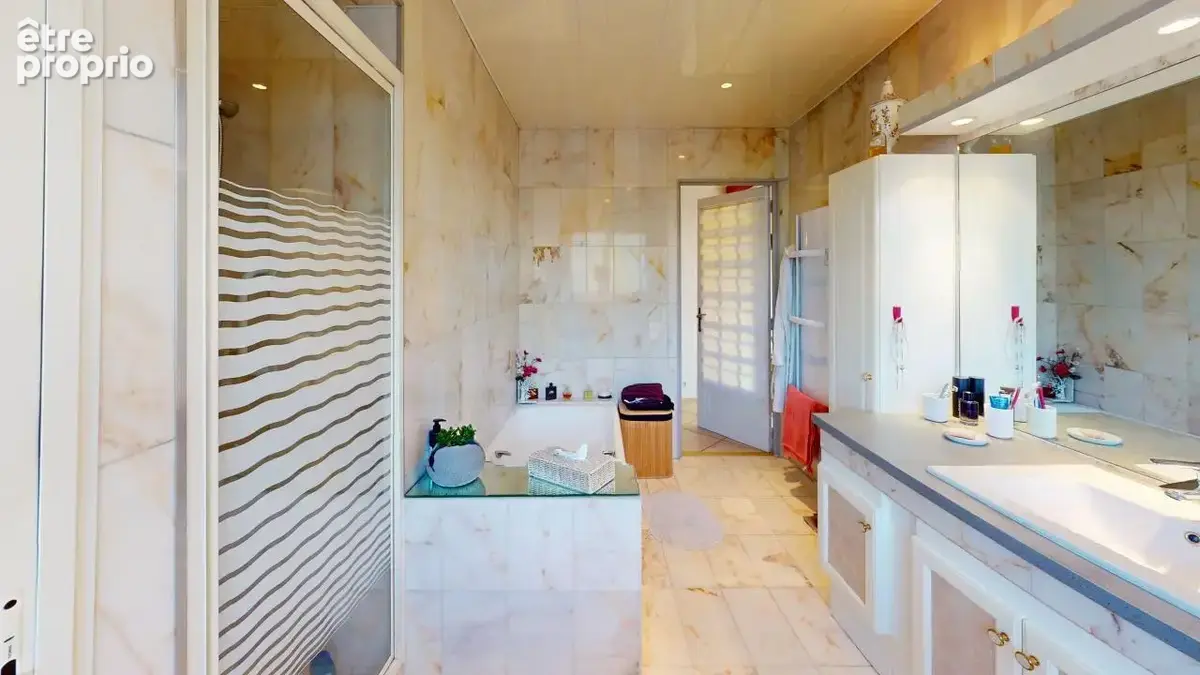 Superbe maison de plain pied idéalement située - photo 7