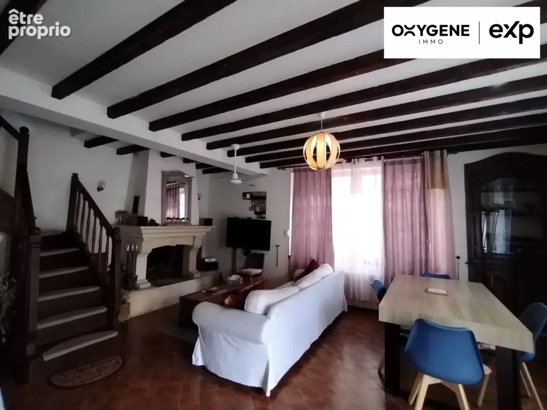 Maison 95 m² à Fonties-D'aude  - photo 3