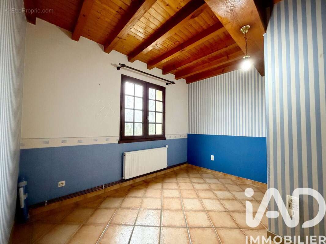 Photo 9 - Maison à LE PIZOU