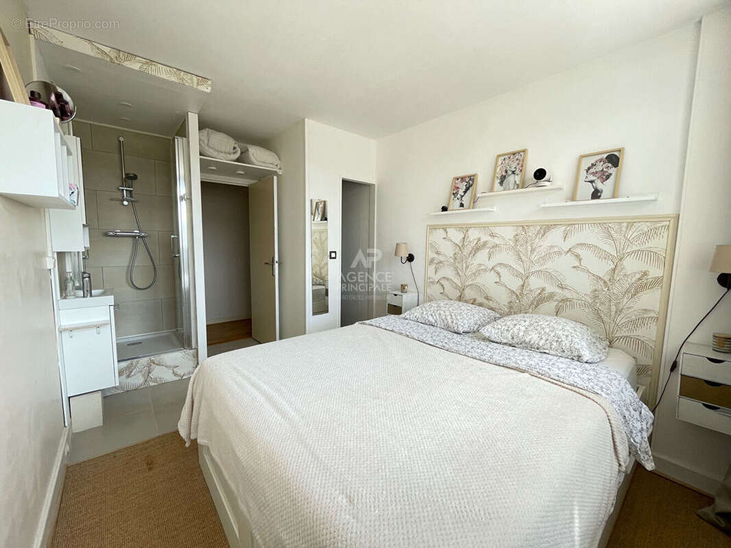 Appartement à CHAVILLE