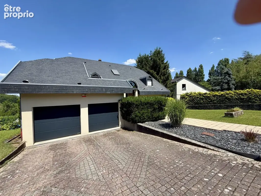 Maison d'architecte au calme 220 m2 7 pièces - photo 21