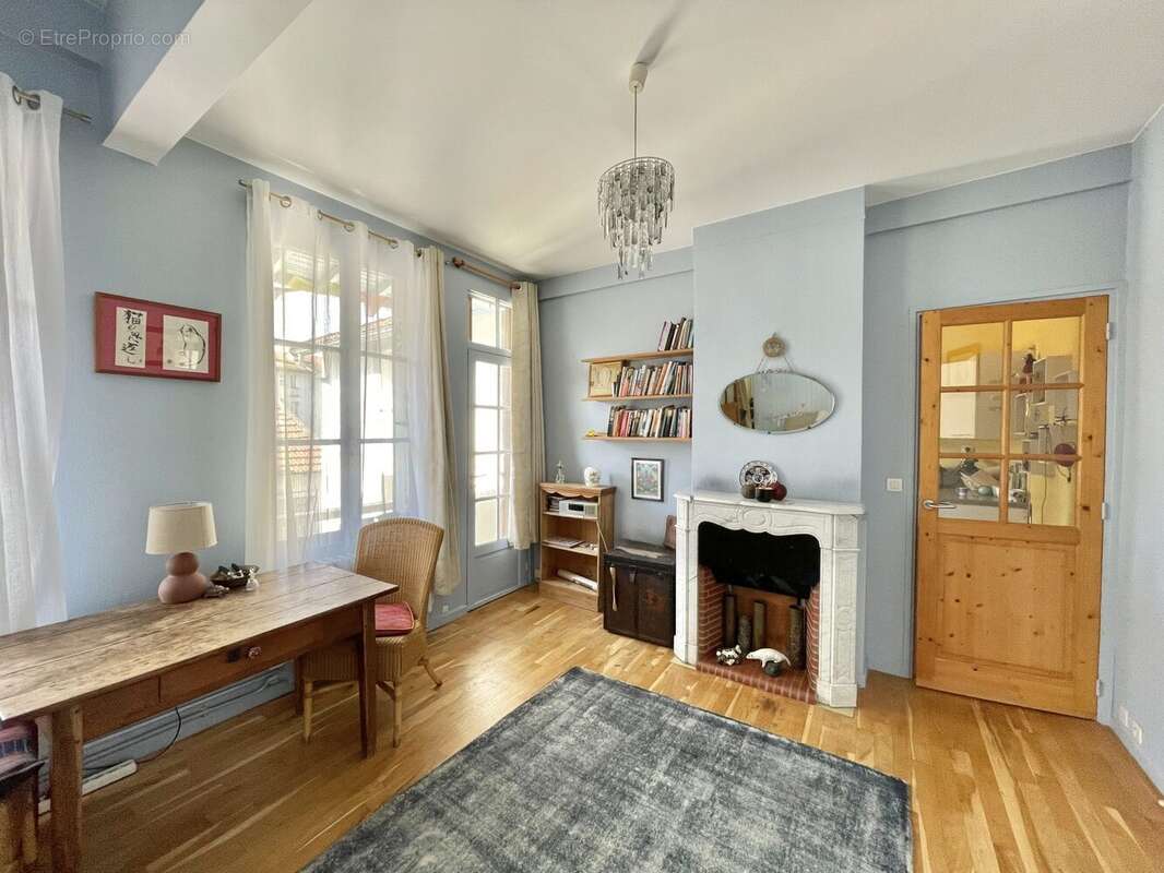 Appartement à CLAMART
