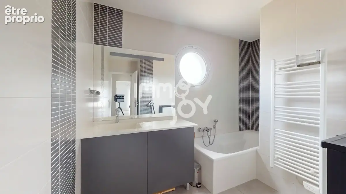 Maison à vendre AUVAMVILLE - photo 11