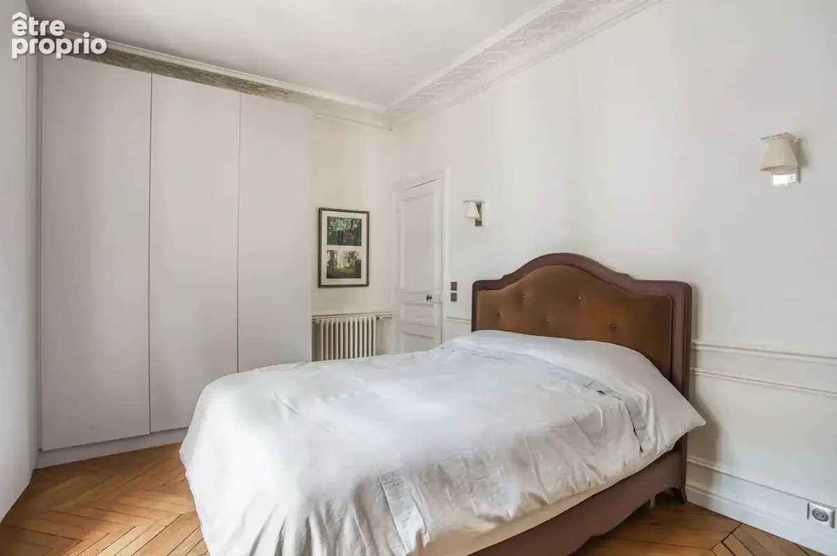 Palais Galliera / Alma / Président Wilson - photo 11