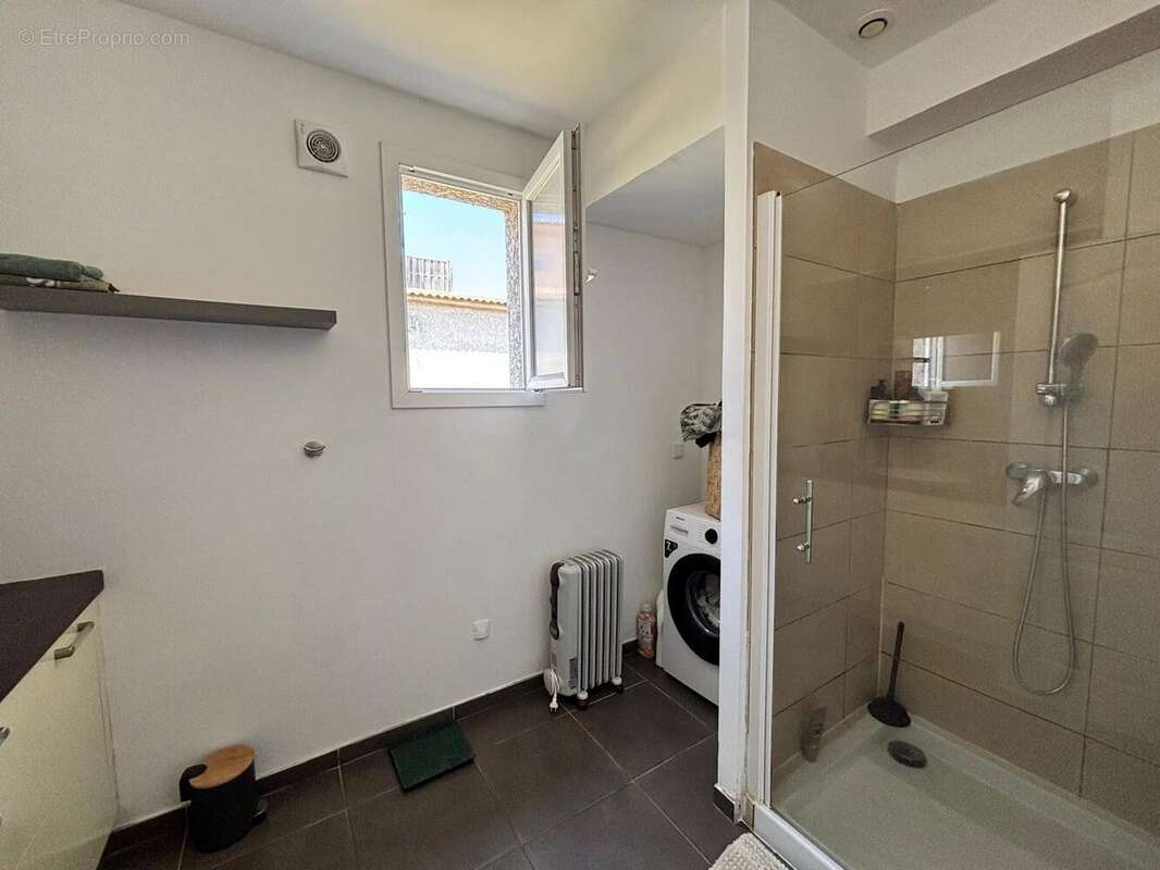 Appartement à LUCCIANA