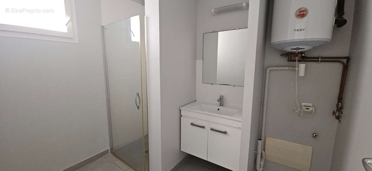 Appartement à LES TROIS-ILETS