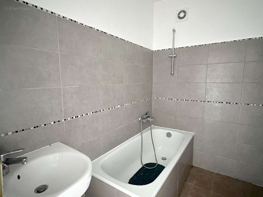 Appartement à CLAMART