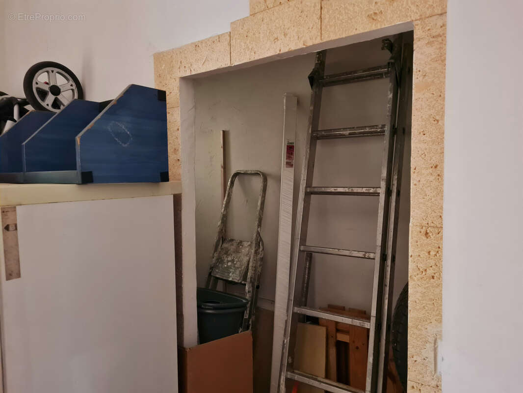 Appartement à LE PERTHUS