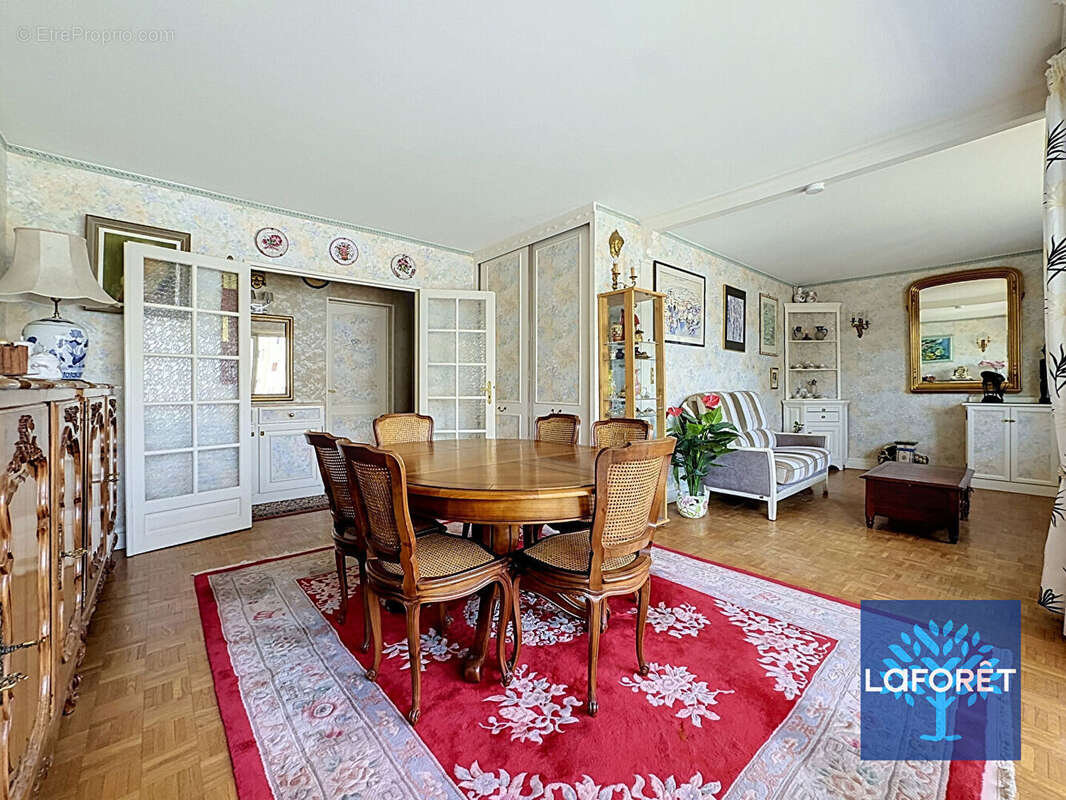 Appartement chilly mazarin - 4 pièce(s) - 71 m2 - photo 2