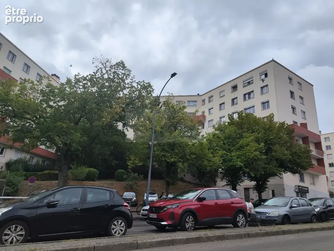 Appartement 3 pièces 57 m² à vendre à Toulouse (31500) - photo 21
