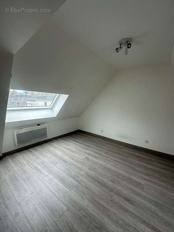 Appartement à DIEPPE