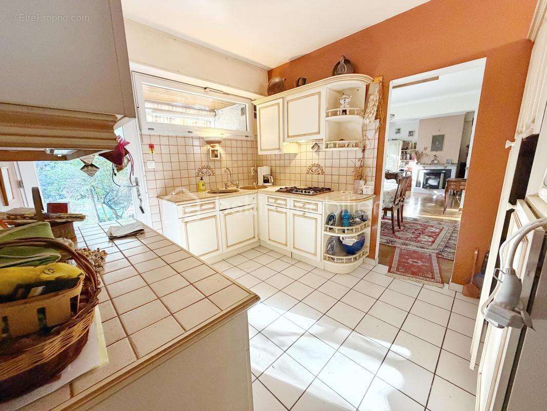 Maison à BAGNERES-DE-BIGORRE