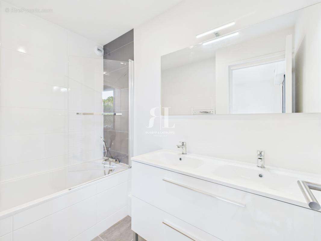 Appartement à LARMOR-PLAGE