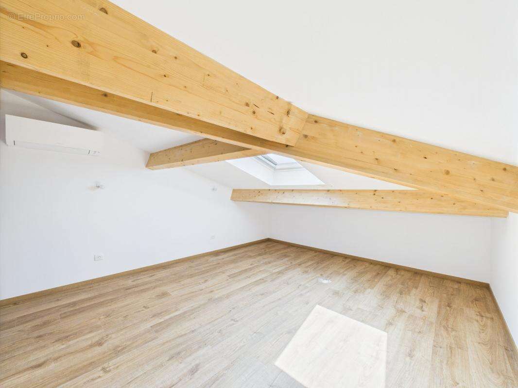 Appartement à AJACCIO