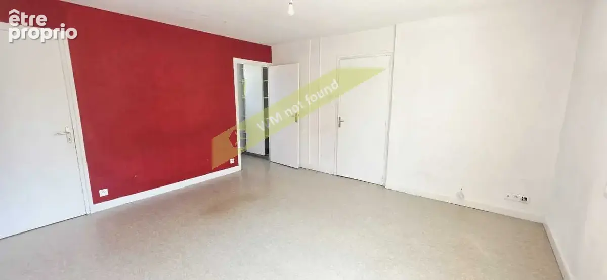 Appartement en rez de chaussé sur Objat - photo 1