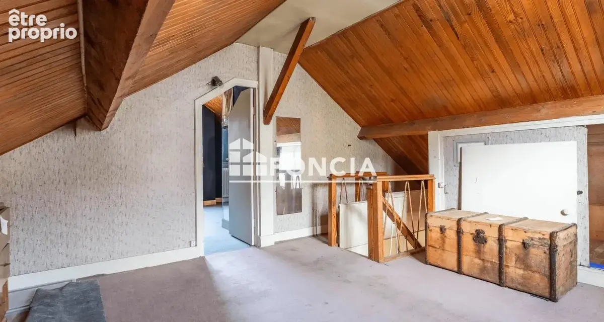 Quartier ferdinand jamin - maison a renover sur terrain de 330m2 - photo 12