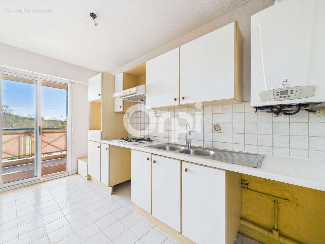 Appartement à MANDELIEU-LA-NAPOULE