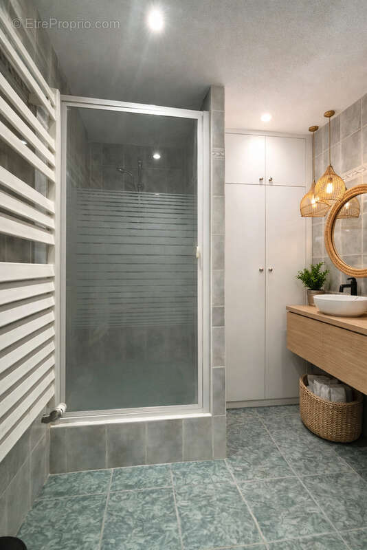 Appartement à MULHOUSE