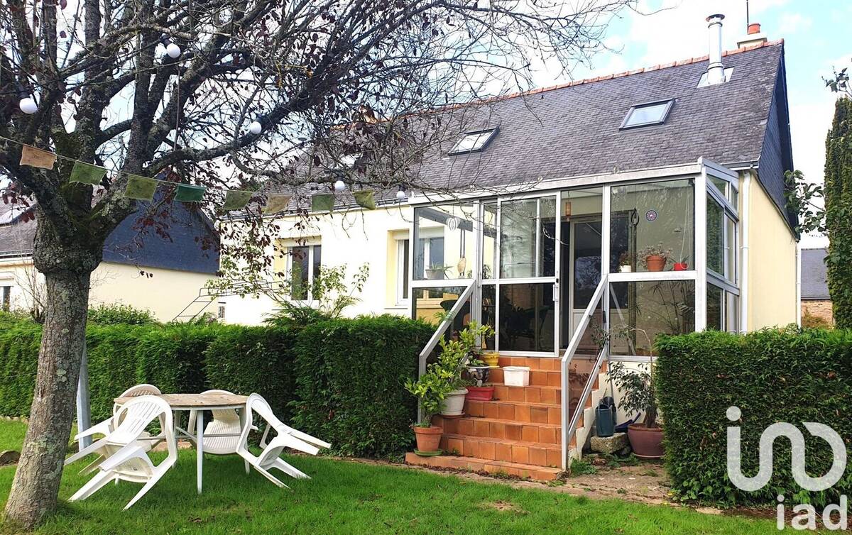 Photo 1 - Maison à TREDION