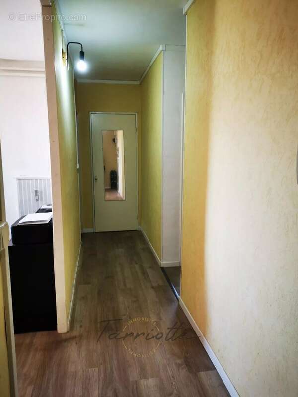 Appartement à MONTELIMAR