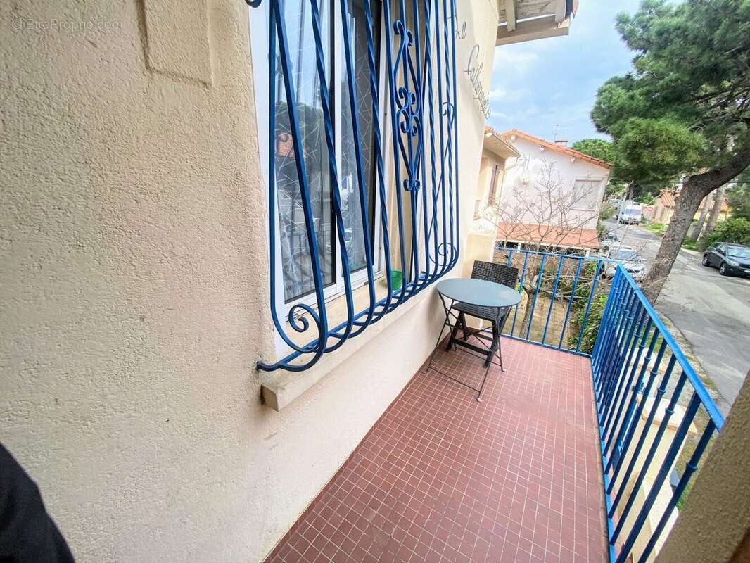 Maison à ARGELES-SUR-MER