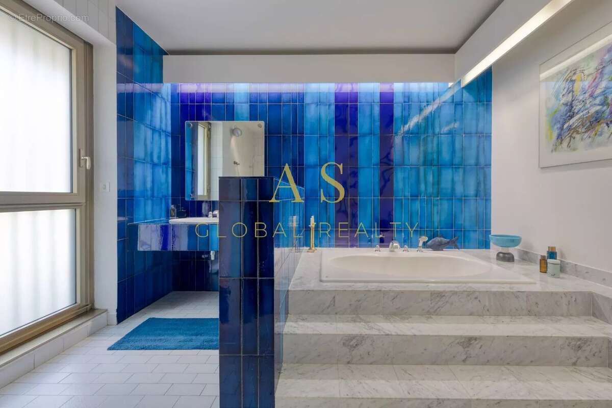 Appartement à MARLY-LE-ROI