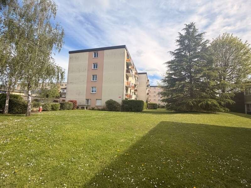 Appartement à CHARTRES