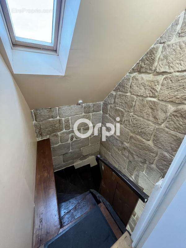 Appartement à BRIVE-LA-GAILLARDE