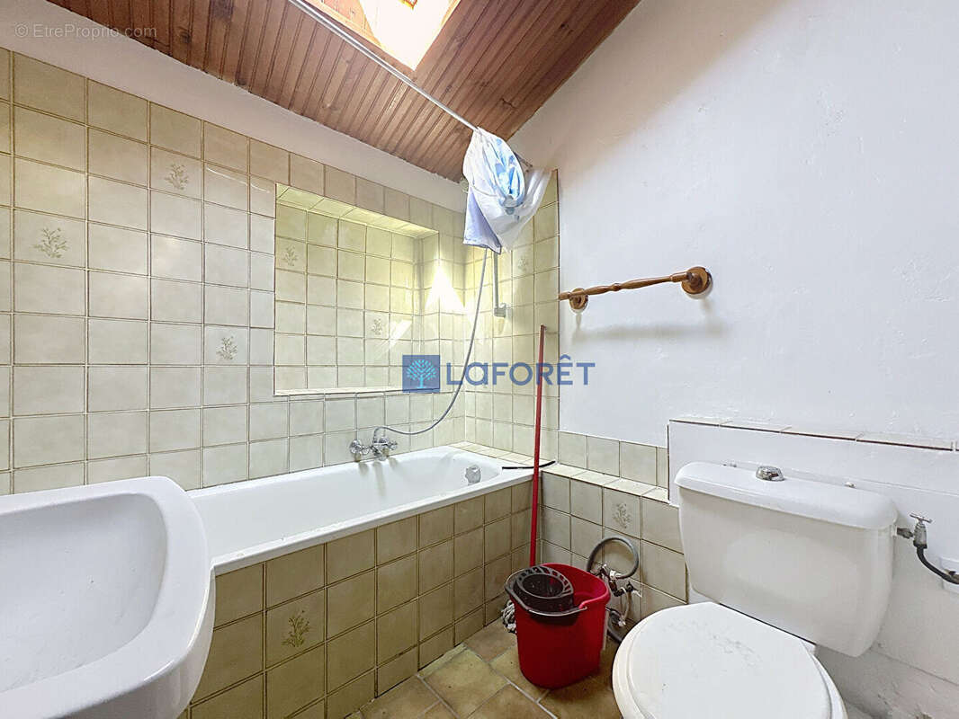 Appartement à DRAGUIGNAN