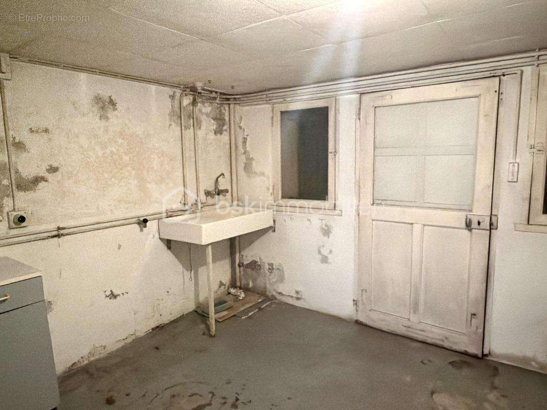 Appartement à TOURS