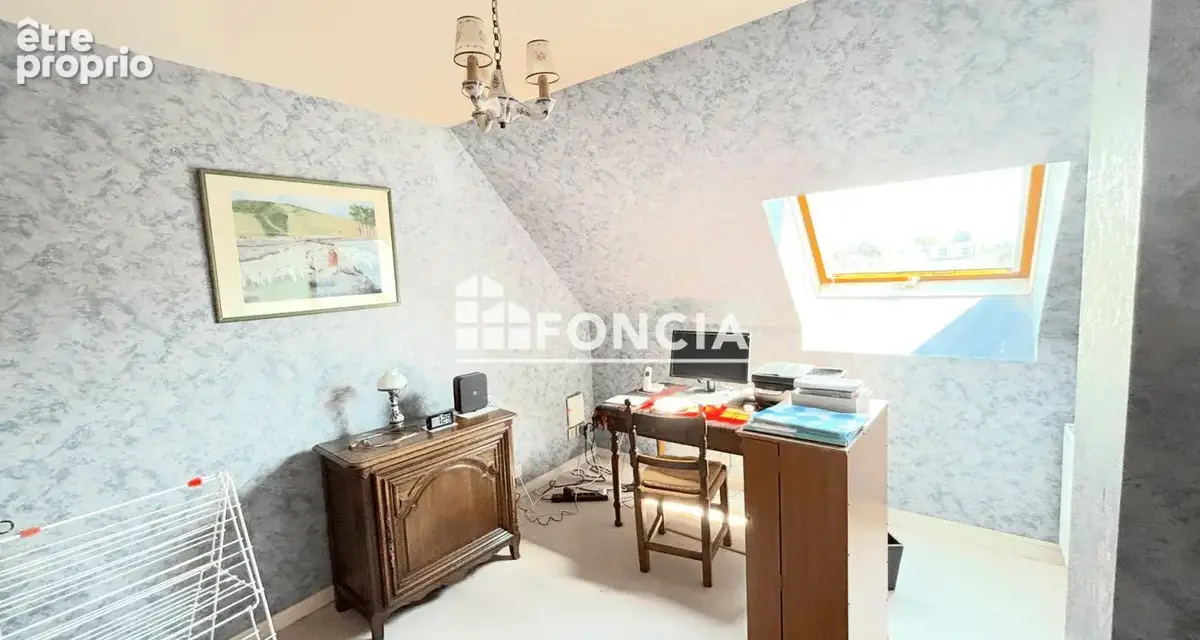 Appartement d'exception – 160 m² – Vue Seine – Terrasse couverte – 2 Garages – 2 Caves - photo 11